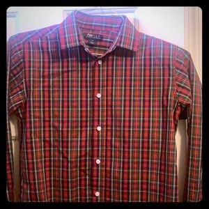 Tommy Hilfiger boys dress shirt